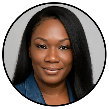 Stacey — Operations & Family Support