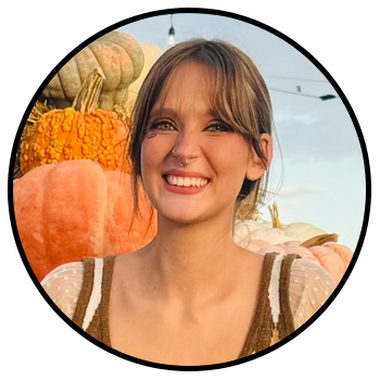 Ms. Becca — Lead Aide